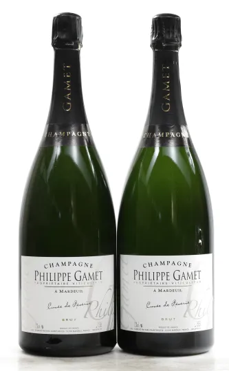 Cuvee de Reserve Brut