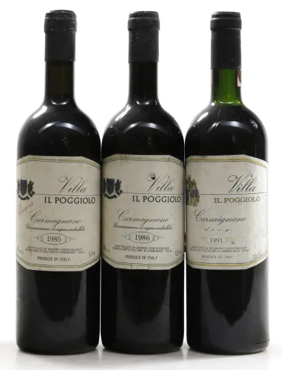 Carmignano