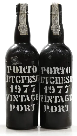 Vintage Port