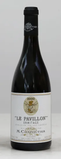 Ermitage Le Pavillon