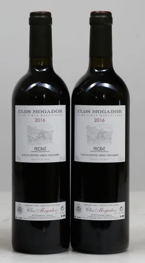 Clos Mogador