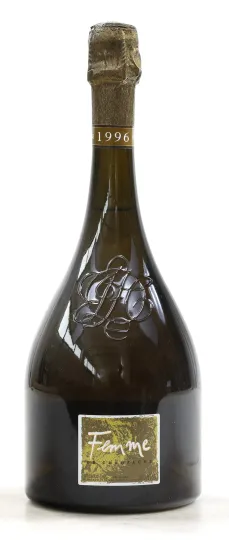 Femme de Champagne Grand Cru Brut