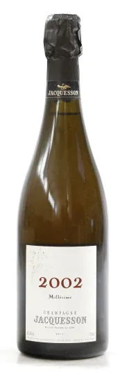Millesime Brut