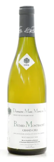 Batard-Montrachet Grand Cru