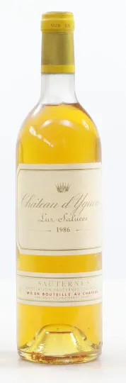 Chateau d´ Yquem