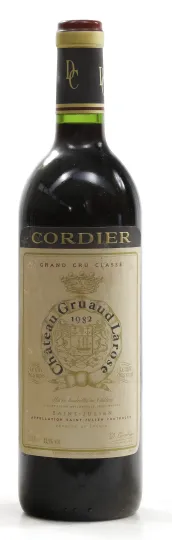 Chateau Gruaud-Larose