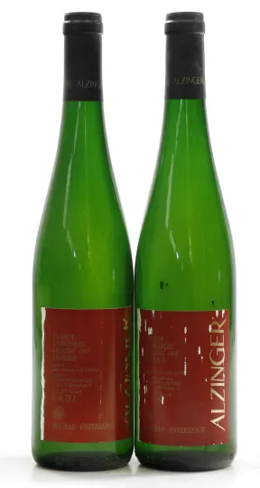 Loibner Loibenberg Riesling Smaragd