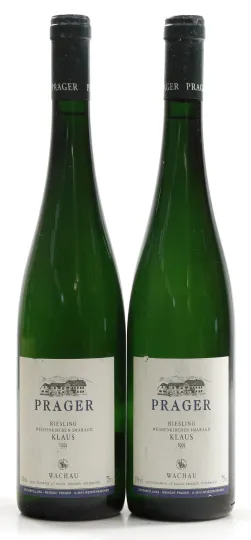 Klaus Riesling Smaragd