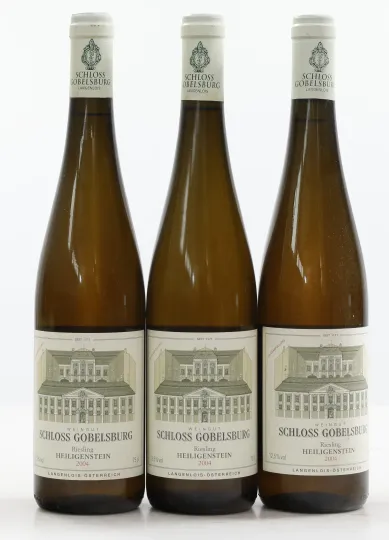 Ried Heiligenstein Riesling ÖTW Erste Lage