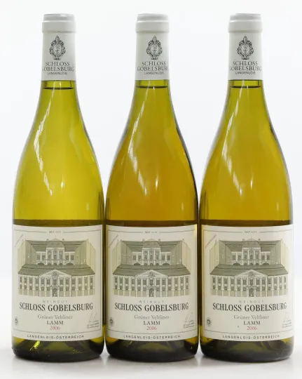 Kammerner Lamm Grüner Veltliner