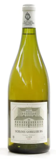 Kammerner Lamm Grüner Veltliner