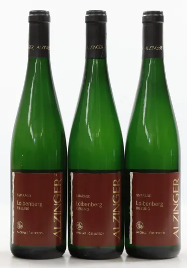 Loibner Loibenberg Riesling Smaragd