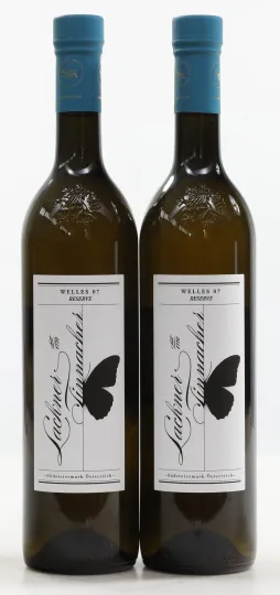 Sauvignon Blanc Welles Reserve