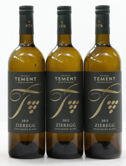 Sauvignon Blanc Zieregg