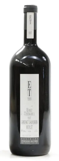 Cabernet Sauvignon Merlot