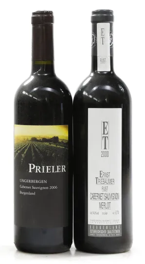 Cabernet Sauvignon Merlot