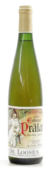 Erdener Prälat Riesling Auslese Goldkapsel