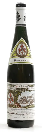 Maximin Grünhäuser Abtsberg Riesling Beerenauslese