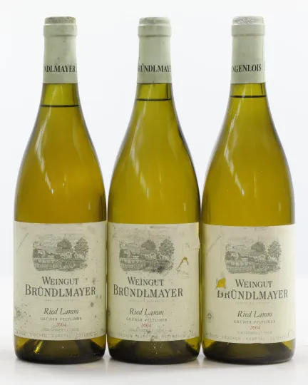 Lamm Grüner Veltliner