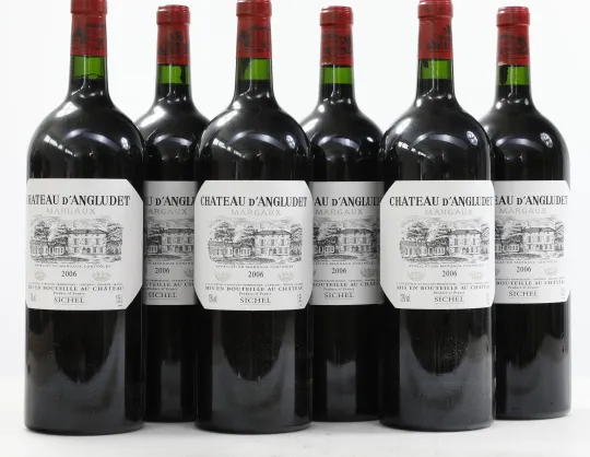 Chateau d´Angludet