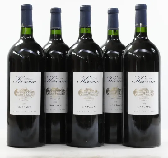 Chateau Kirwan