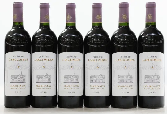 Chateau Lascombes