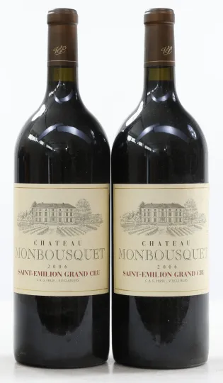 Chateau Monbousquet