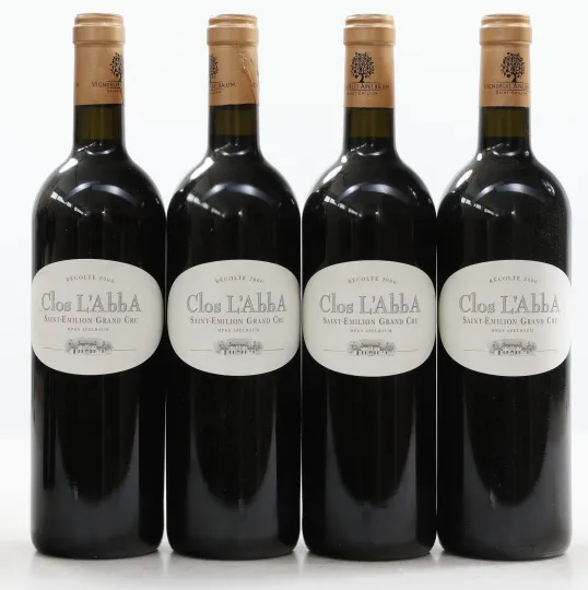 Clos l´Abba
