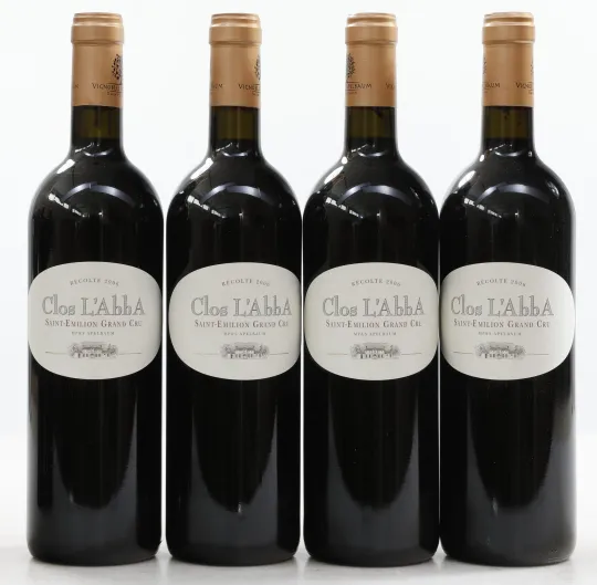 Clos l´Abba