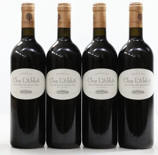 Clos l´Abba