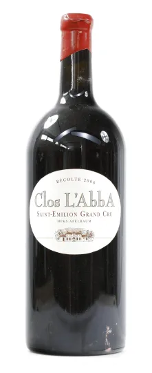 Clos l´Abba