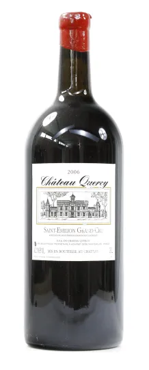 Chateau Quercy
