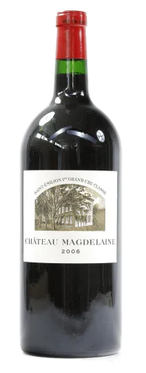 Chateau Magdelaine