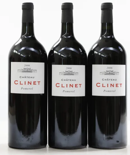 Chateau Clinet