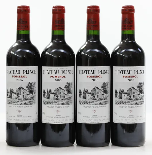 Chateau Plince