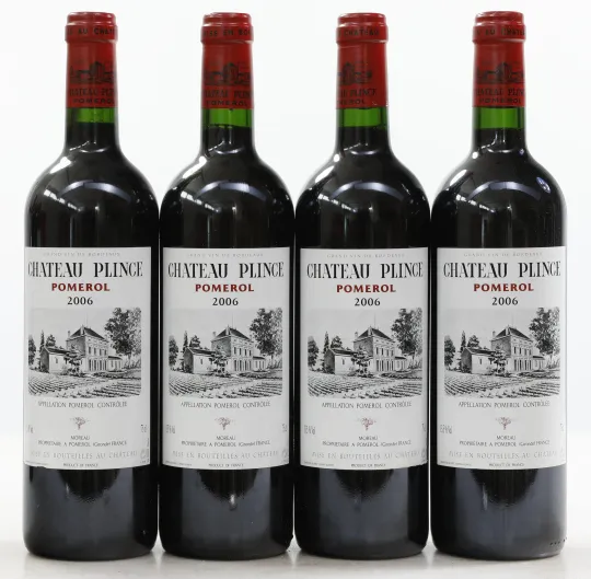 Chateau Plince