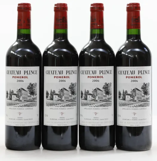 Chateau Plince