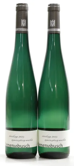 Pündericher Marienburg Riesling Auslese