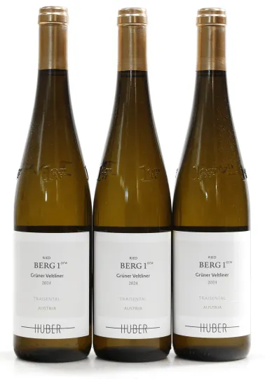 Grüner Veltliner Berg Erste Lage