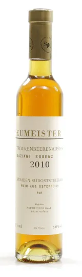 Saziani Essenz Trockenbeerenauslese