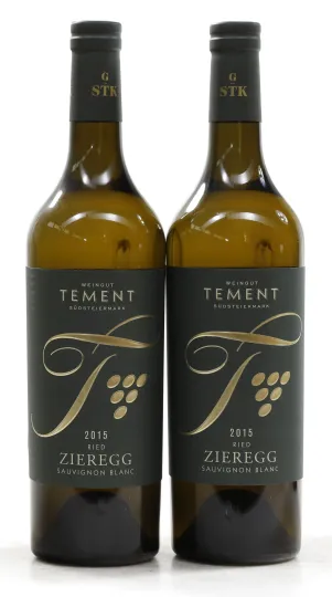 Sauvignon Blanc Zieregg