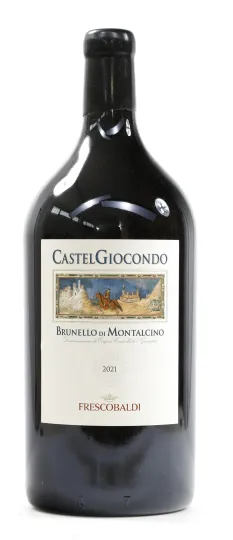 Castelgiocondo Brunello di Montalcino