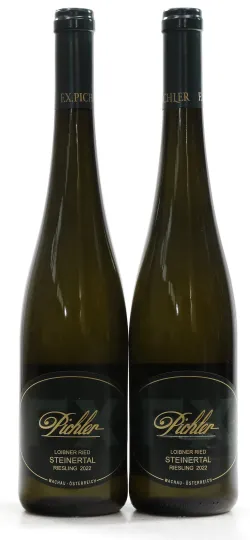Loibner Steinertal Riesling 