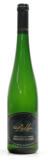 Dürnsteiner Kellerberg Grüner Veltliner Smaragd