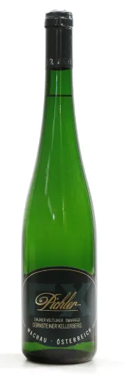 Dürnsteiner Kellerberg Grüner Veltliner Smaragd