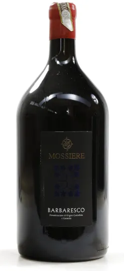 Barbaresco Mossiere