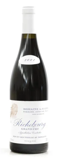 Richebourg Grand Cru