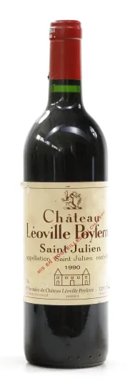 Chateau Leoville-Poyferre