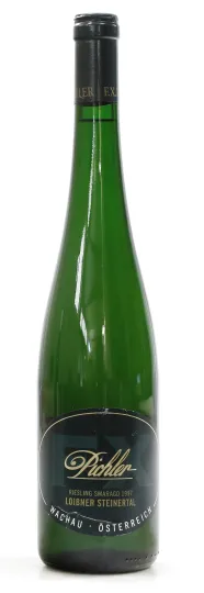 Loibner Steinertal Riesling Smaragd