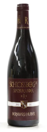 Hecklinger Schloßberg Spätburgunder Grosses Gewächs